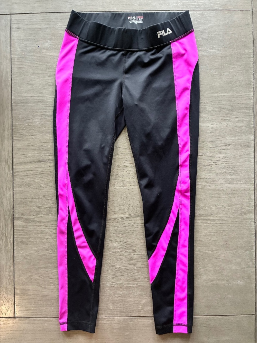 Fila Leggings